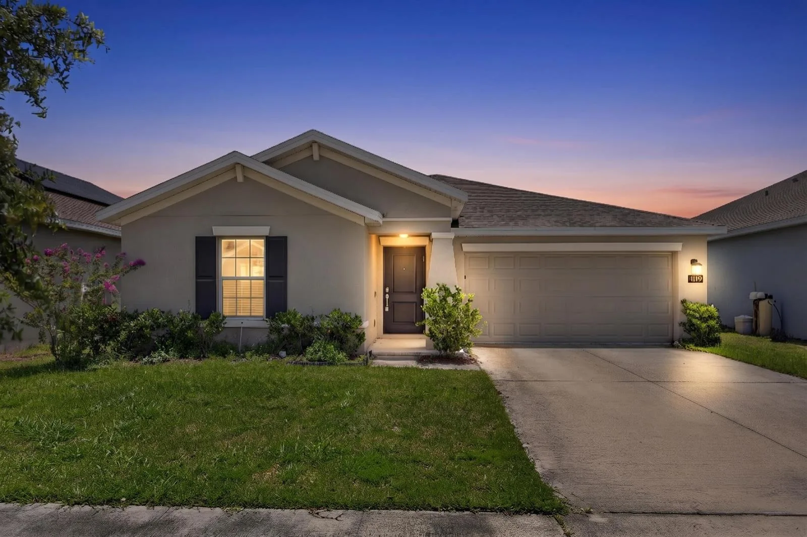 1119 James Paul Road, Davenport, FL 33837