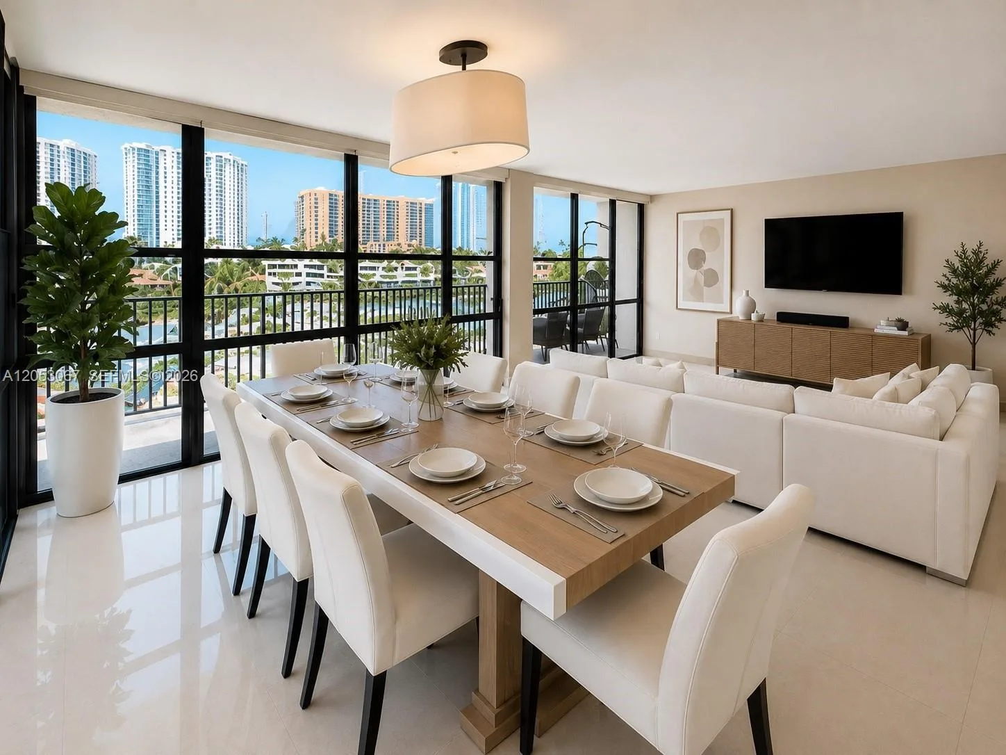 1000 Parkview Dr # 710, Hallandale Beach, FL 33009