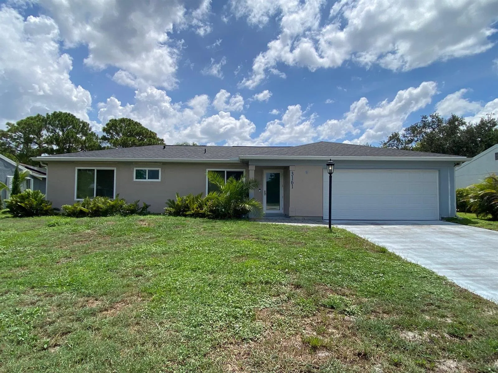 3161 SW LANDALE Boulevard, Port St. Lucie, FL 34953