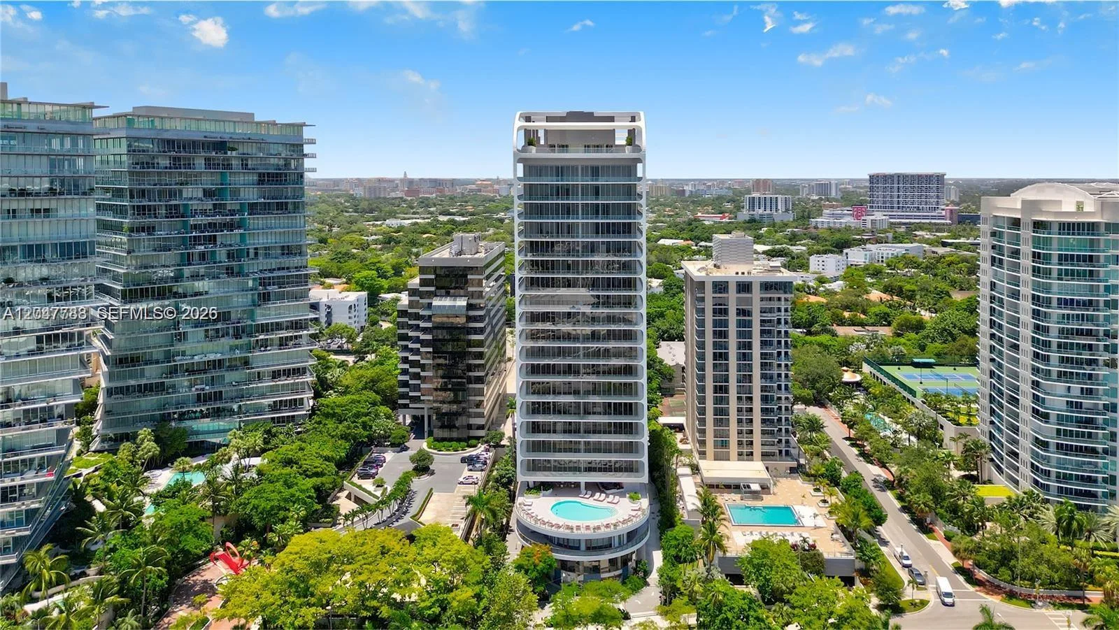 Mr C Residences – photo 14