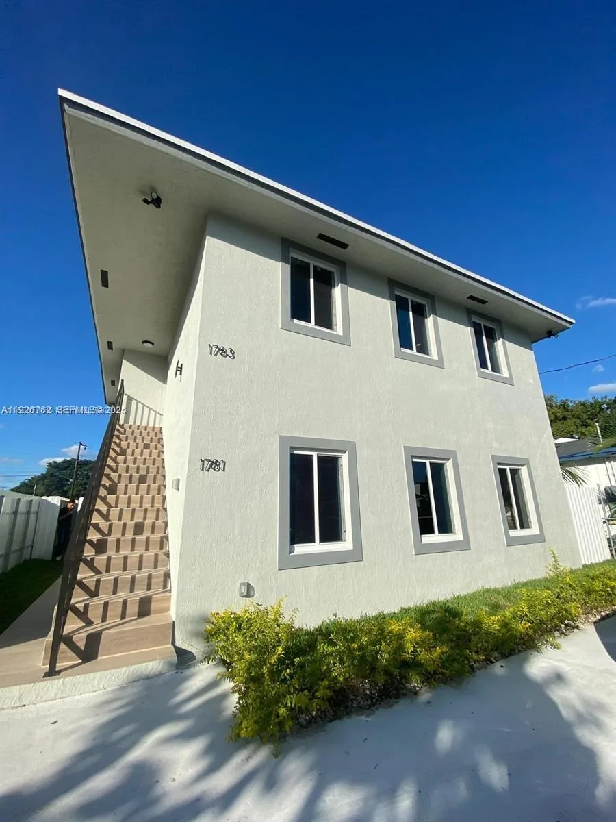 1783 NW 65th St # 1781, Miami, FL 33147