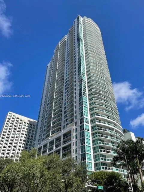 951 Brickell Ave # 2808, Miami, FL 33131