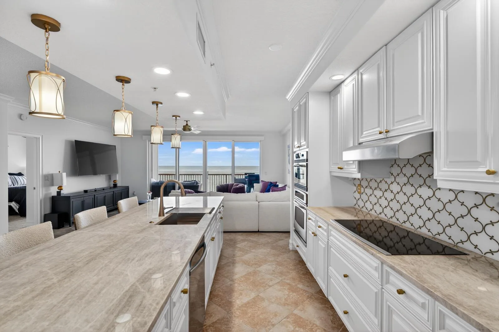 4180 N Hwy A1a # #604, Hutchinson Island, FL 34949