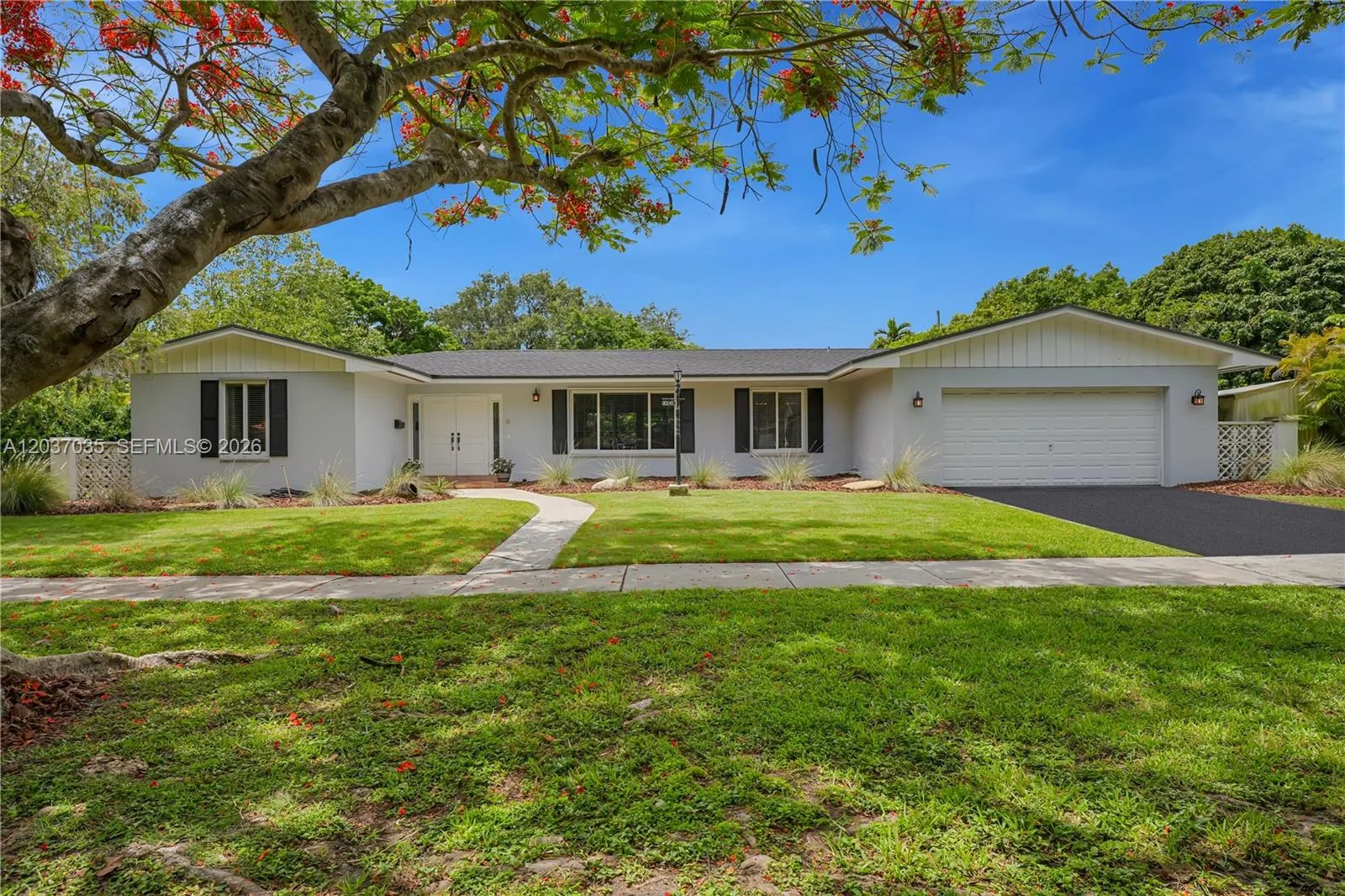 8340 SW 96th St, Miami, FL 33156