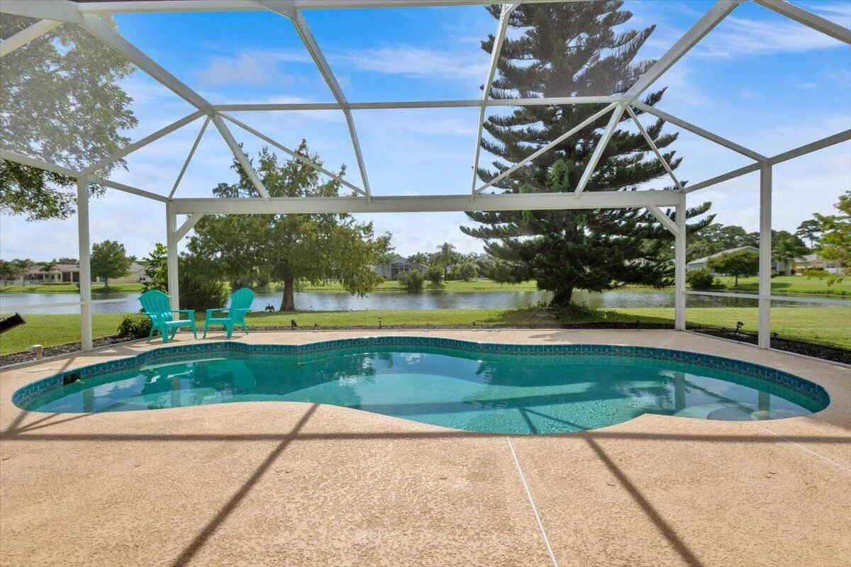 506 SW Indian Key Drive, Port St. Lucie, FL 34986