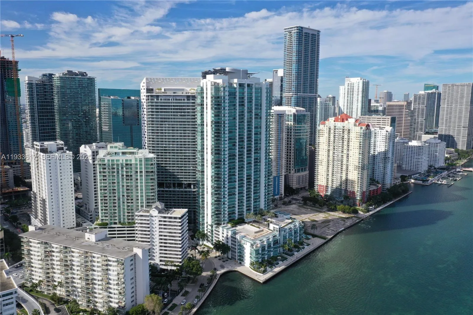 Jade Residences at Brickell Bay photo 3