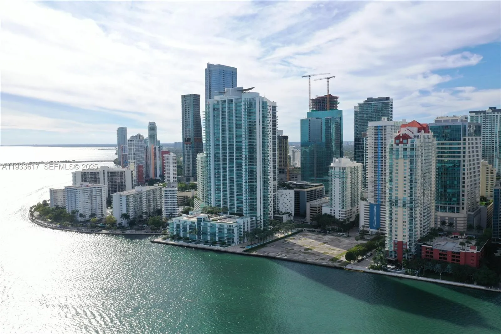 Jade Residences at Brickell Bay photo 4