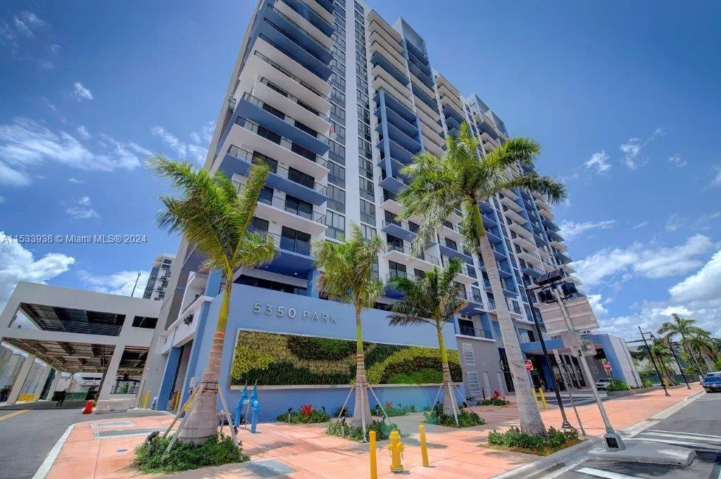 5350 NW 84th Ave # 1604, Doral, FL 33166