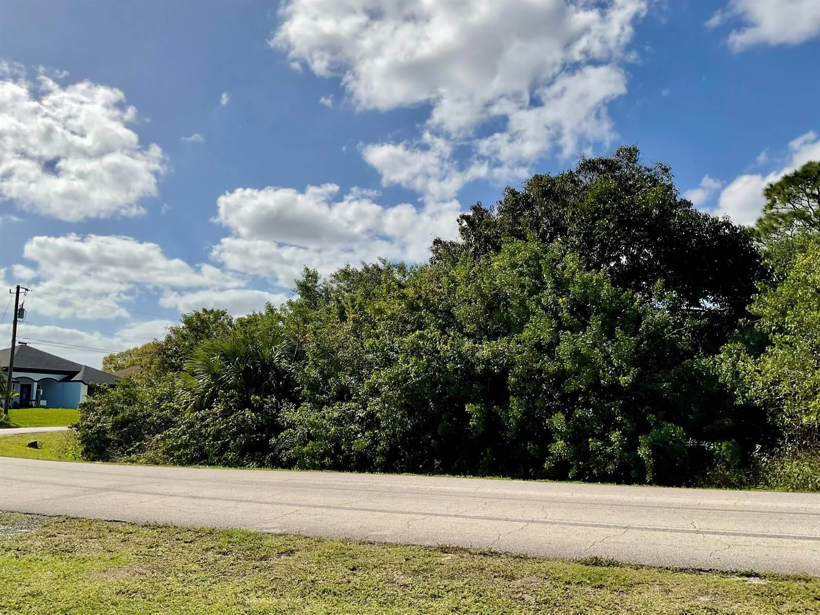 4674 SW Masefield Street, Port St. Lucie, FL 34953
