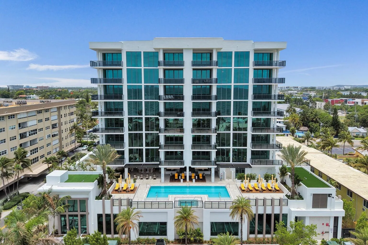 305 Briny Avenue # 603, Pompano Beach, FL 33062