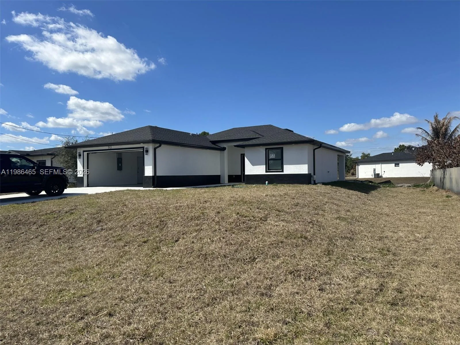 712 EUSTON AVENUE S, Lehigh Acres, FL 33974