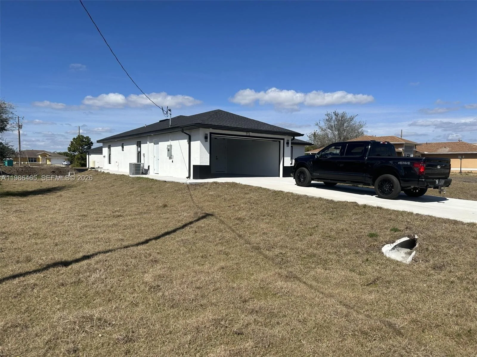 712 EUSTON AVENUE S, Lehigh Acres, FL 33974 photo 2