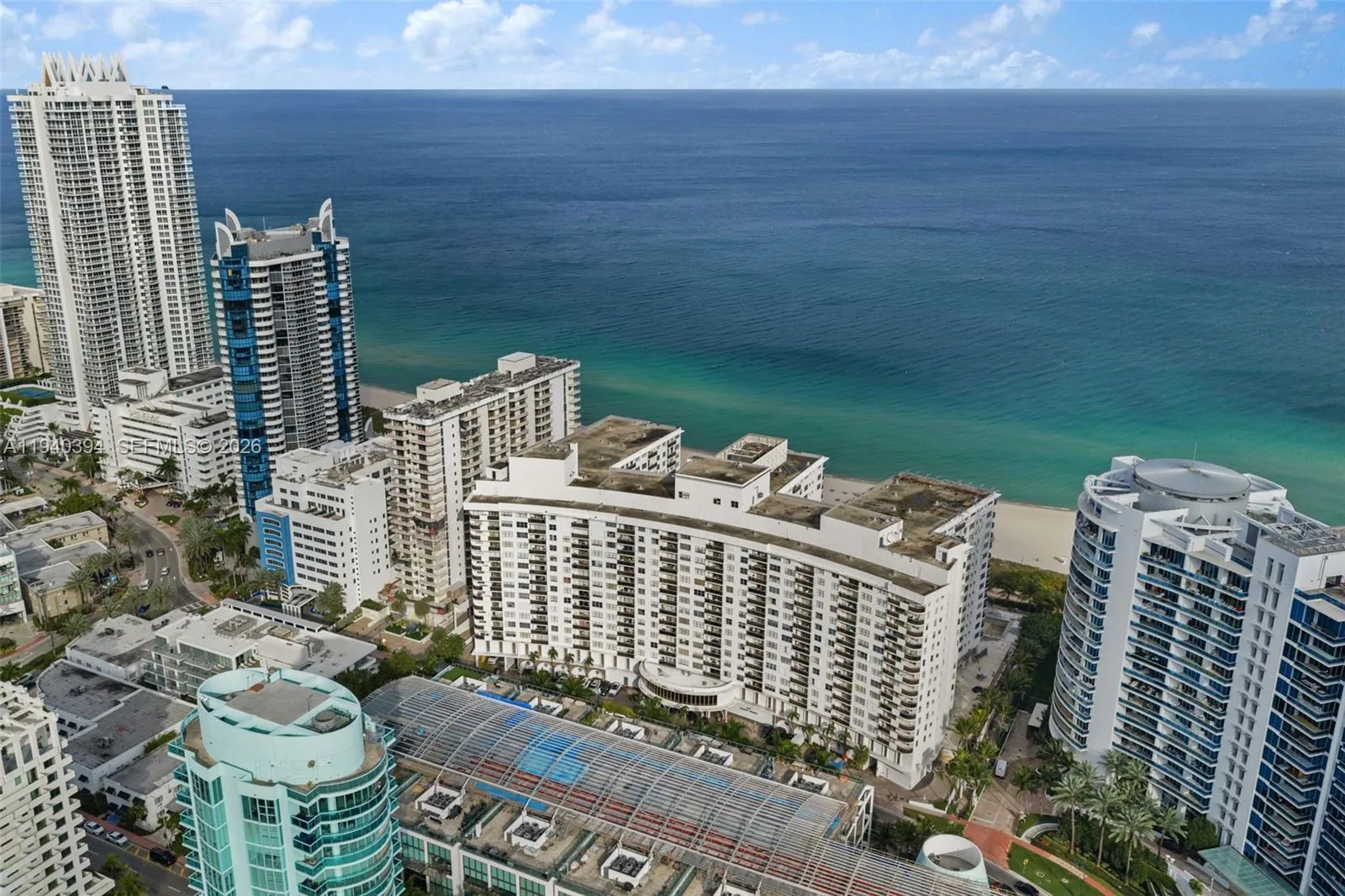 6039 Collins Ave # 509, Miami Beach, FL 33140