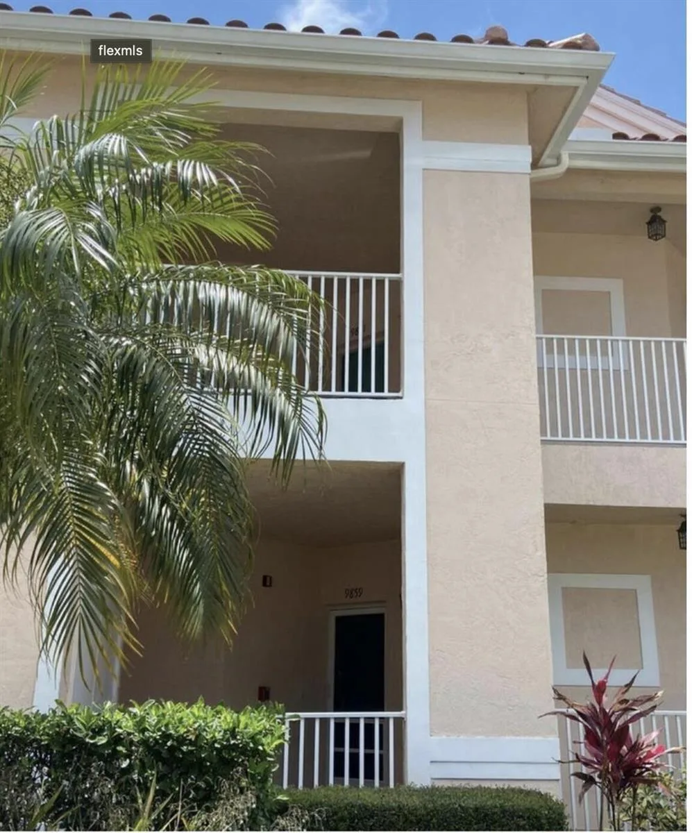 9871 Perfect Drive # A, Port St. Lucie, FL 34986