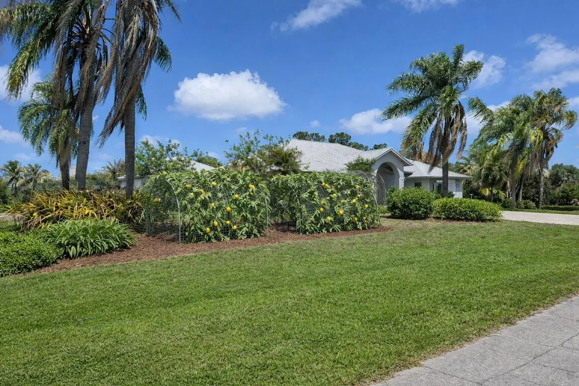 101 SW Meade Circle, Port St. Lucie, FL 34953 photo 2