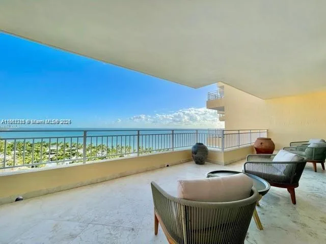 799 Crandon Blvd # 1203, Key Biscayne, FL 33149