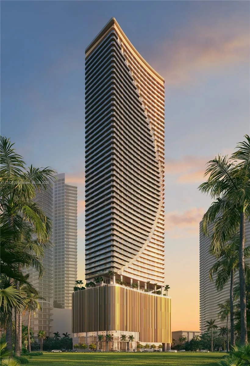 1837 NE 4th Ave # 2113, Miami, FL 33132