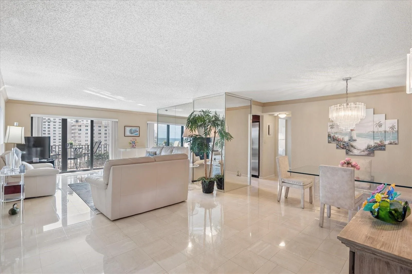1201 S Ocean # 704s, Hollywood, FL 33019