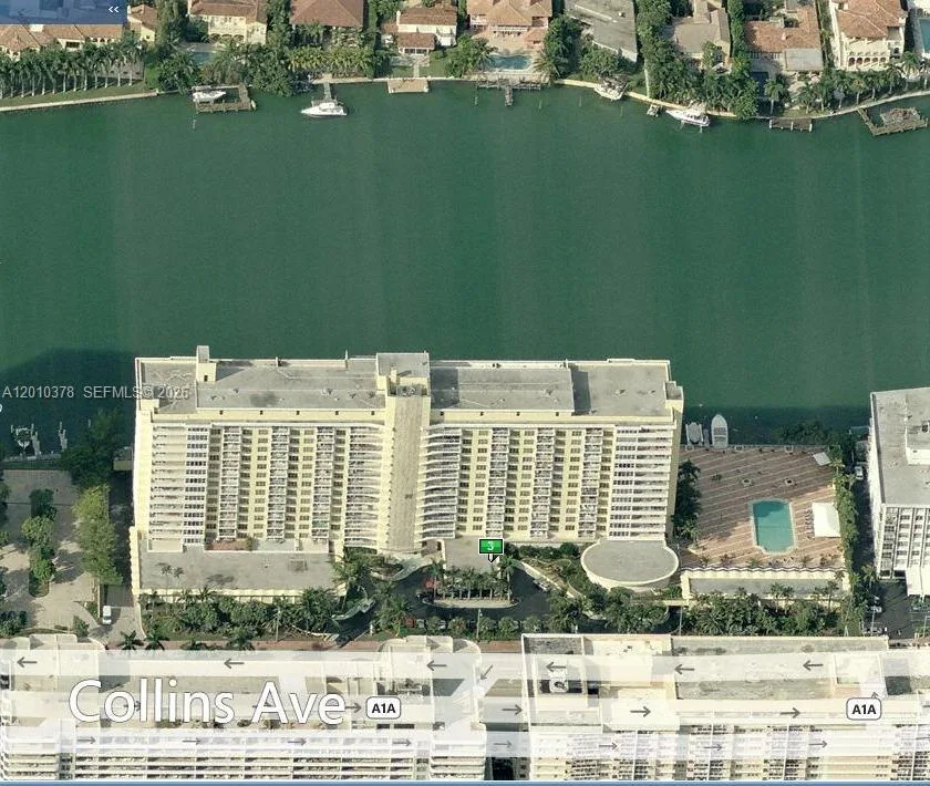 5600 Collins Ave # 9E, Miami Beach, FL 33140