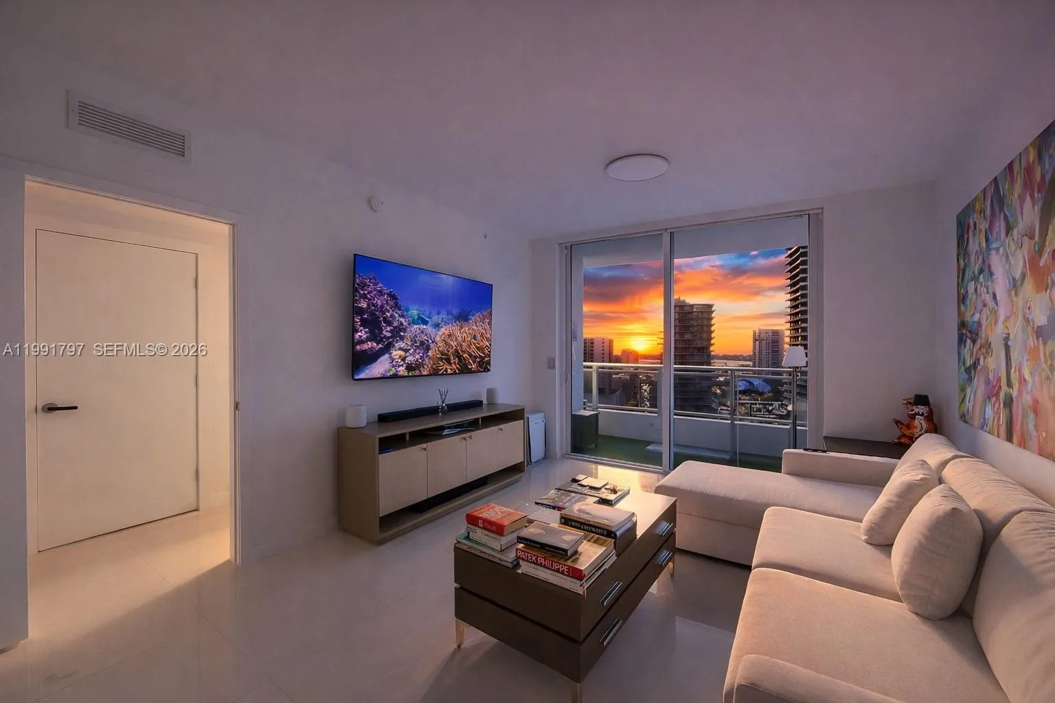 1080 Brickell Ave # 1603, Miami, FL 33131