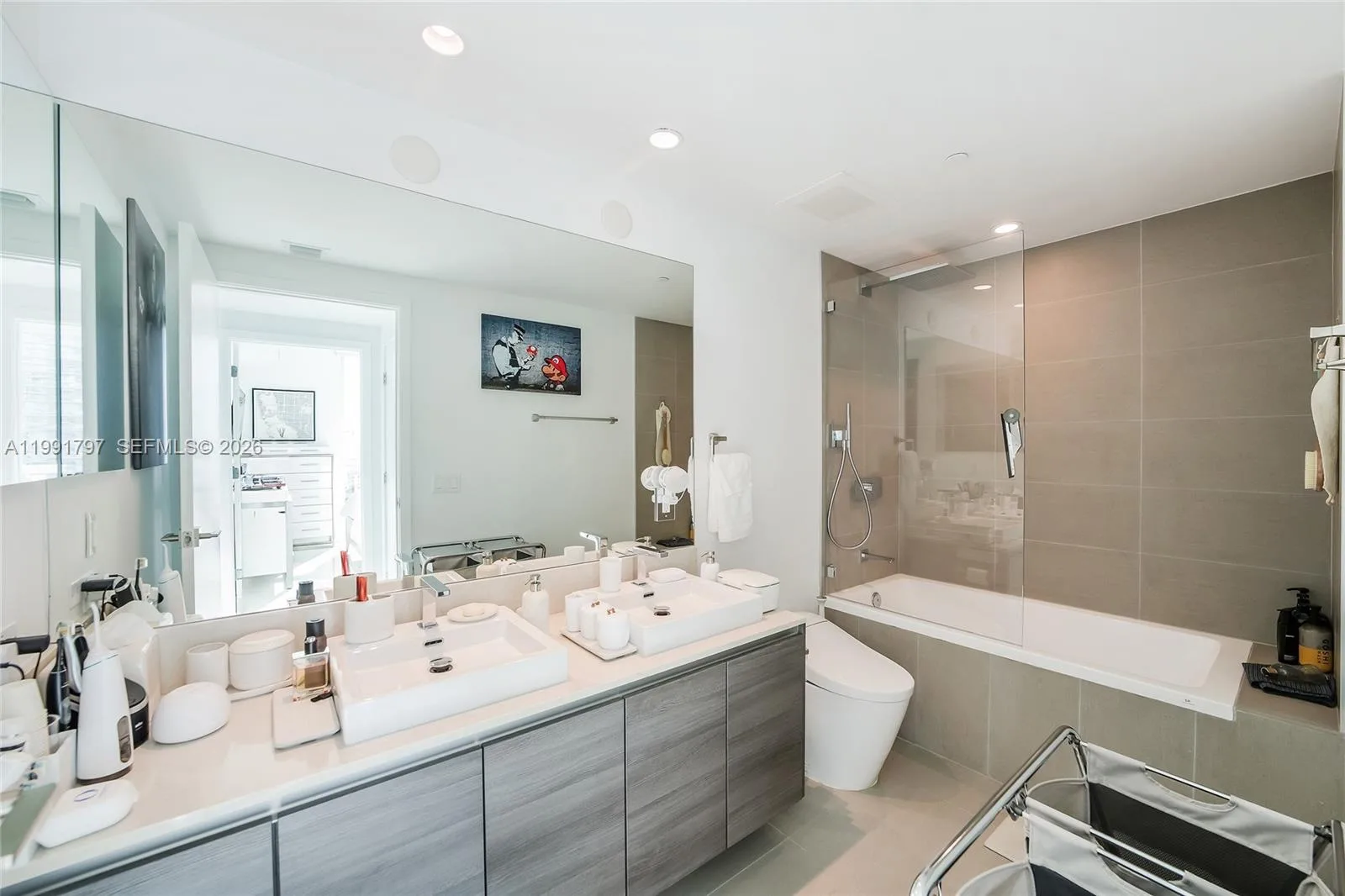 1080 Brickell Ave # 1603, Miami, FL 33131 photo 10