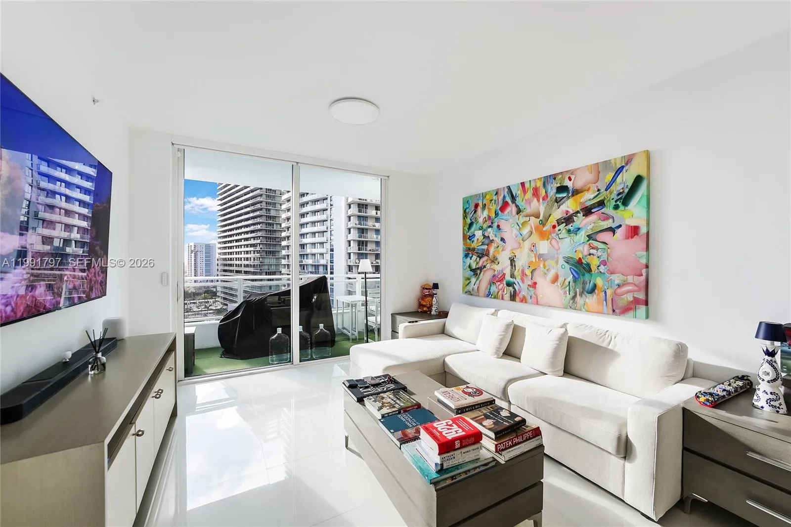 1080 Brickell Ave # 1603, Miami, FL 33131 photo 2
