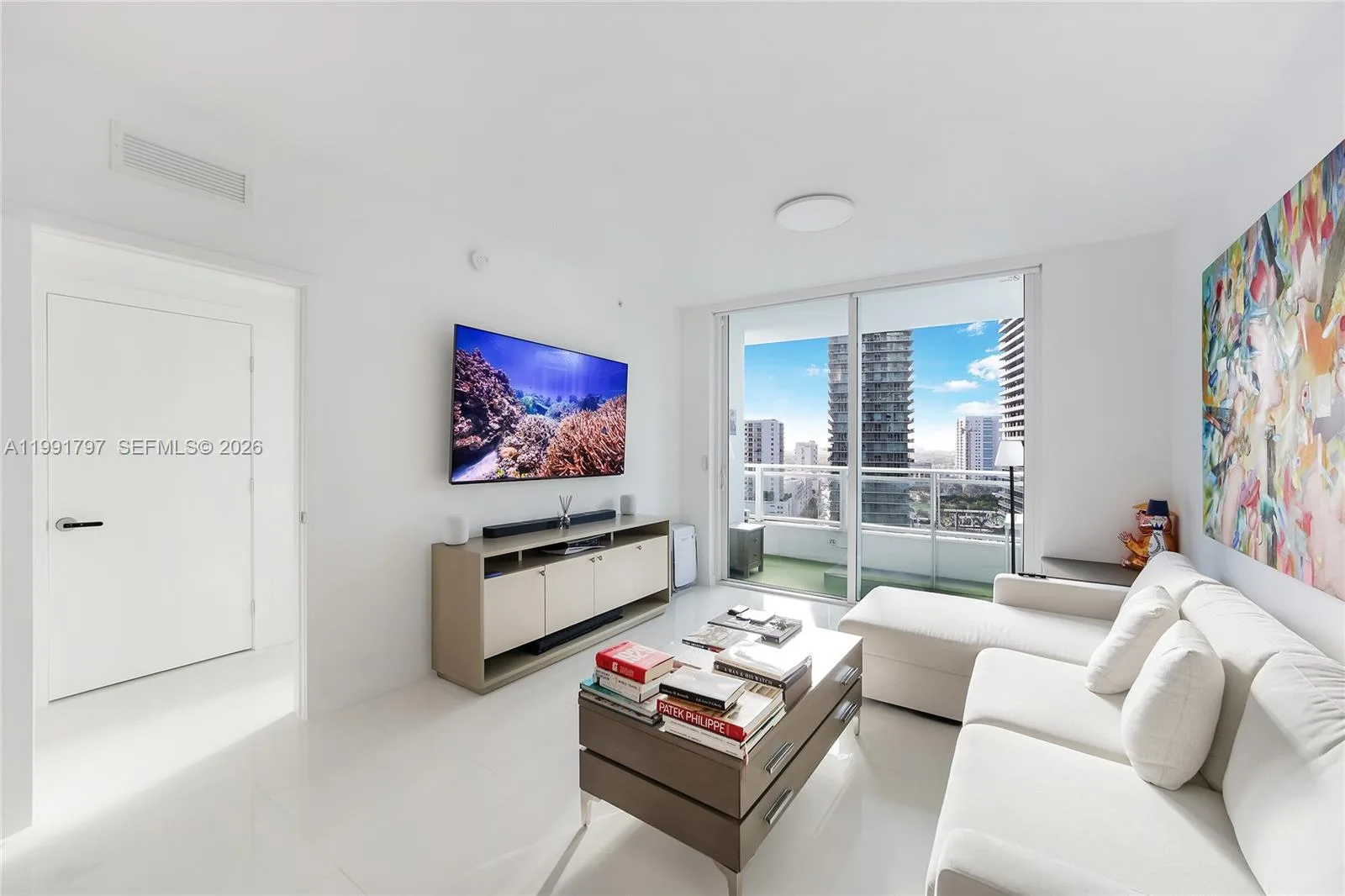 1080 Brickell Ave # 1603, Miami, FL 33131 photo 3