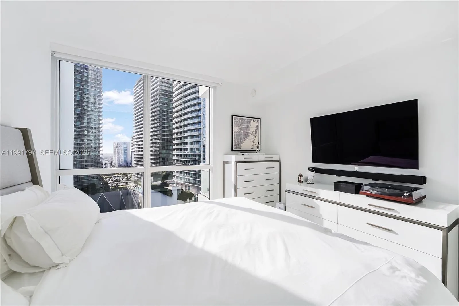 1080 Brickell Ave # 1603, Miami, FL 33131 photo 6