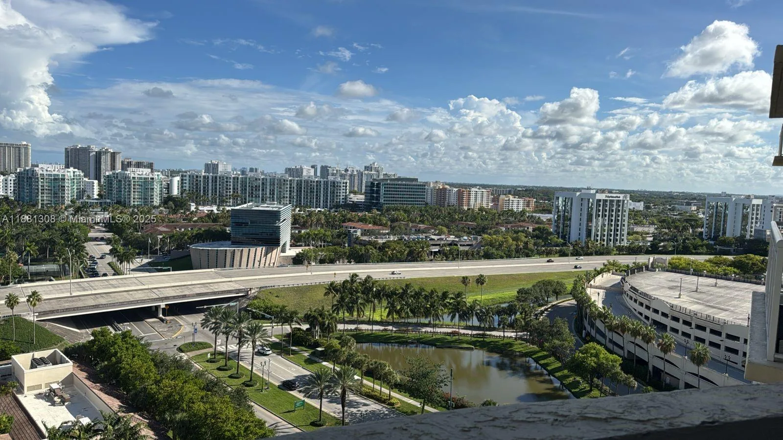 19501 S W country Club dr # 1706, Aventura, FL 33180