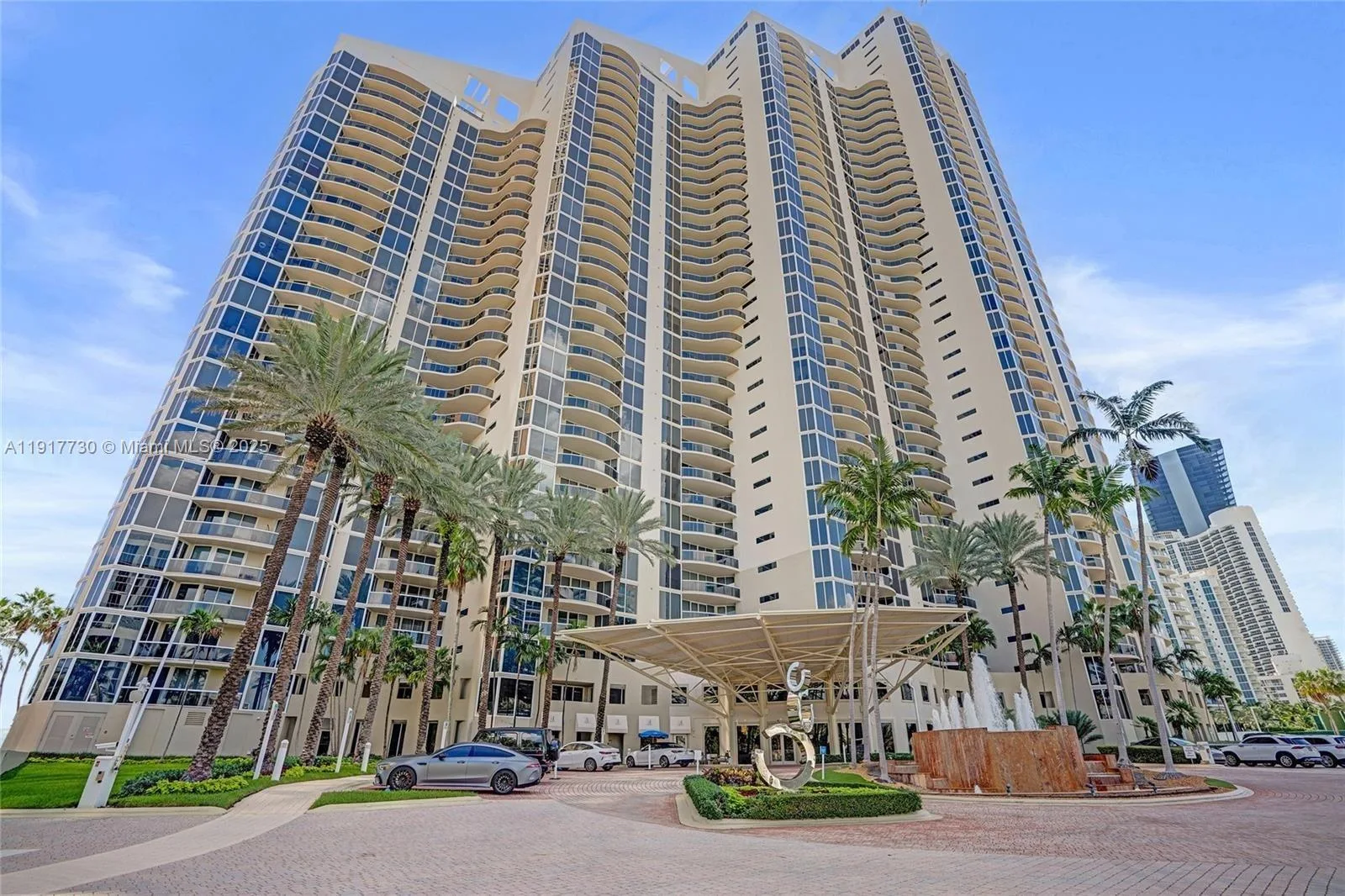 17555 Collins Ave # 607, Sunny Isles Beach, FL 33160 photo 2