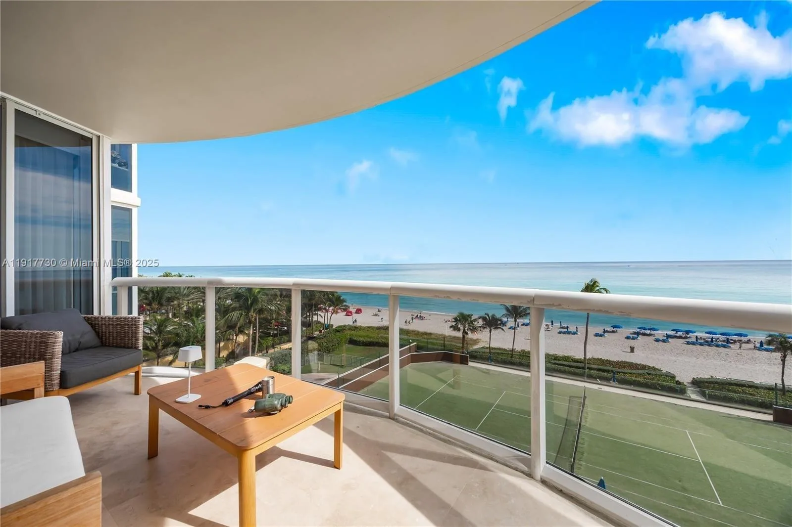 17555 Collins Ave # 607, Sunny Isles Beach, FL 33160 photo 5