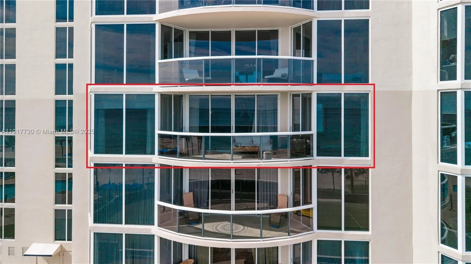 17555 Collins Ave # 607, Sunny Isles Beach, FL 33160 photo 8