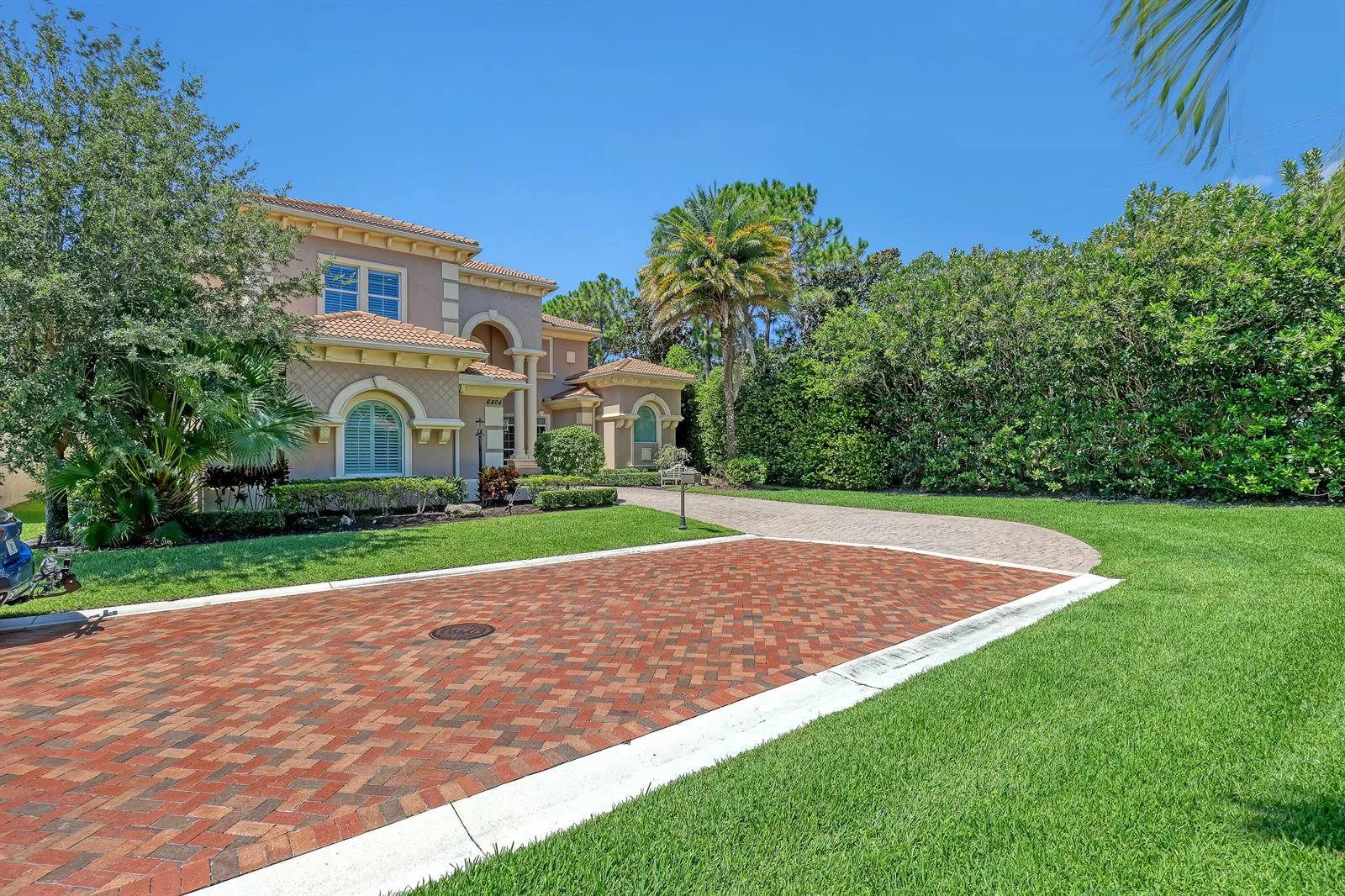 6464 Bellamalfi Street, Boca Raton, FL 33496 photo 3