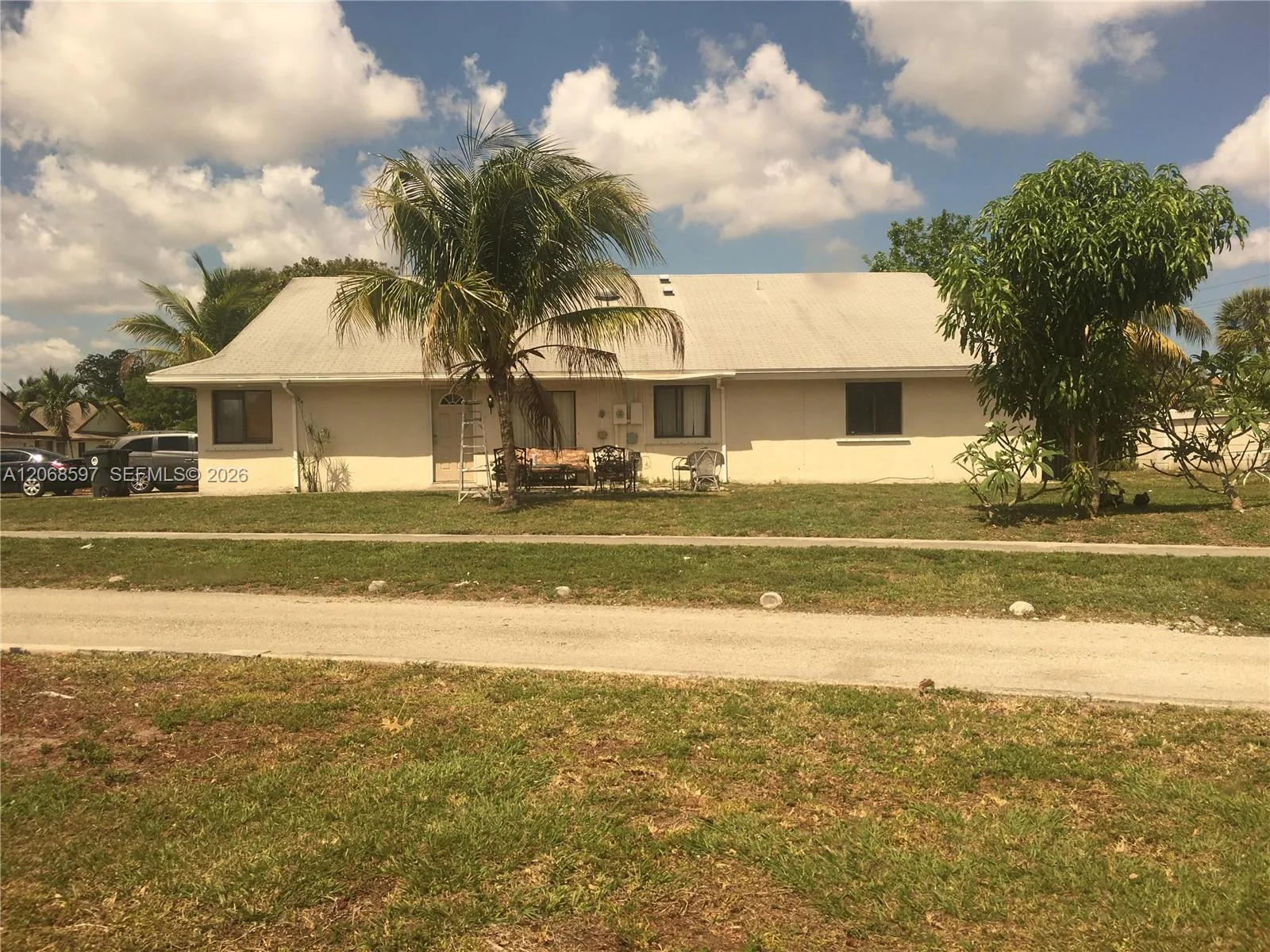 6501 Harbour Rd # Front, North Lauderdale, FL 33068