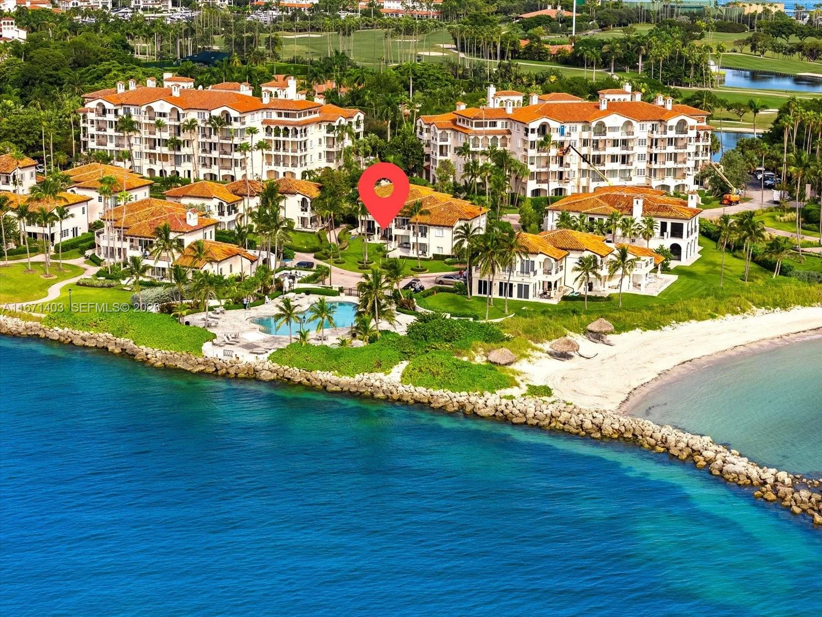 15713 Fisher Island Dr # 15713, Miami Beach, FL 33109 photo 2