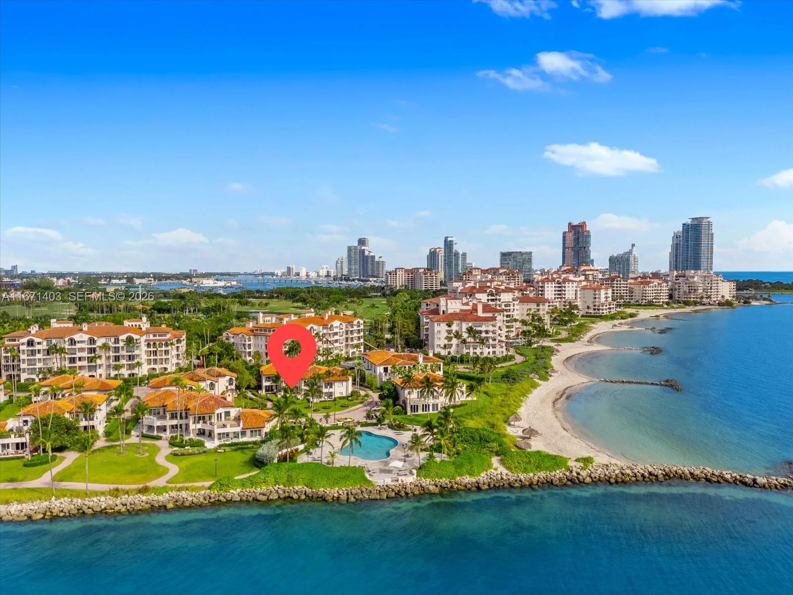 15713 Fisher Island Dr # 15713, Miami Beach, FL 33109 photo 3