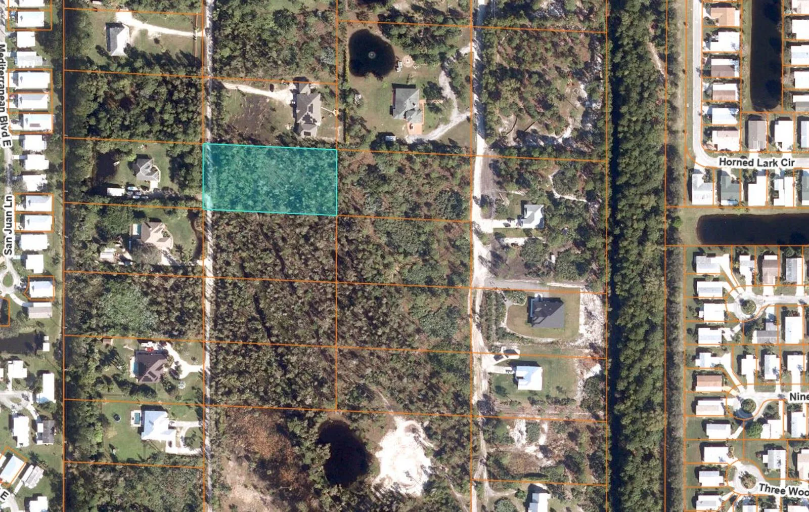 -- Dyer Road, Fort Pierce, FL 34952