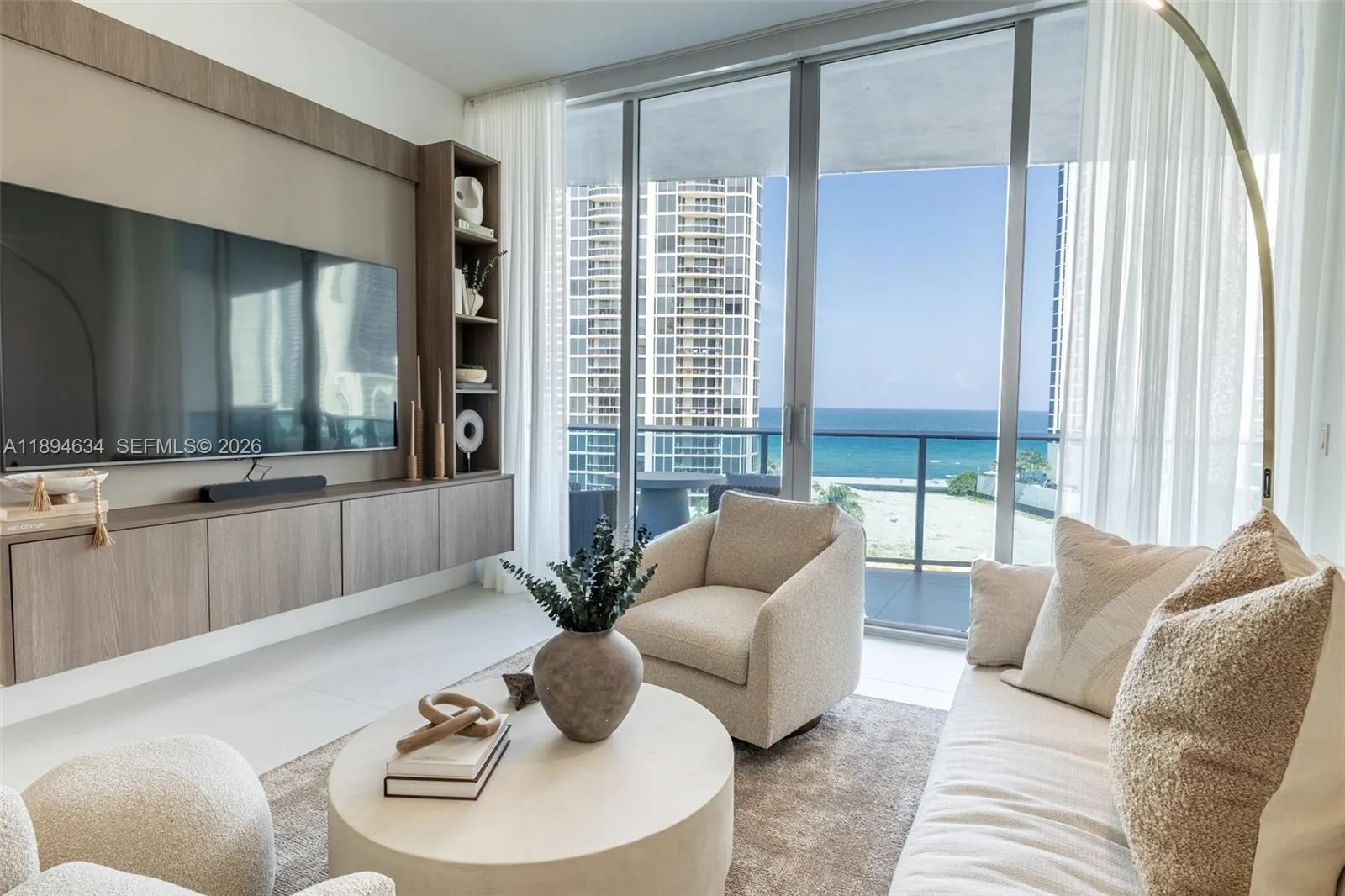 17550 Collins Ave # 703, Sunny Isles Beach, FL 33160