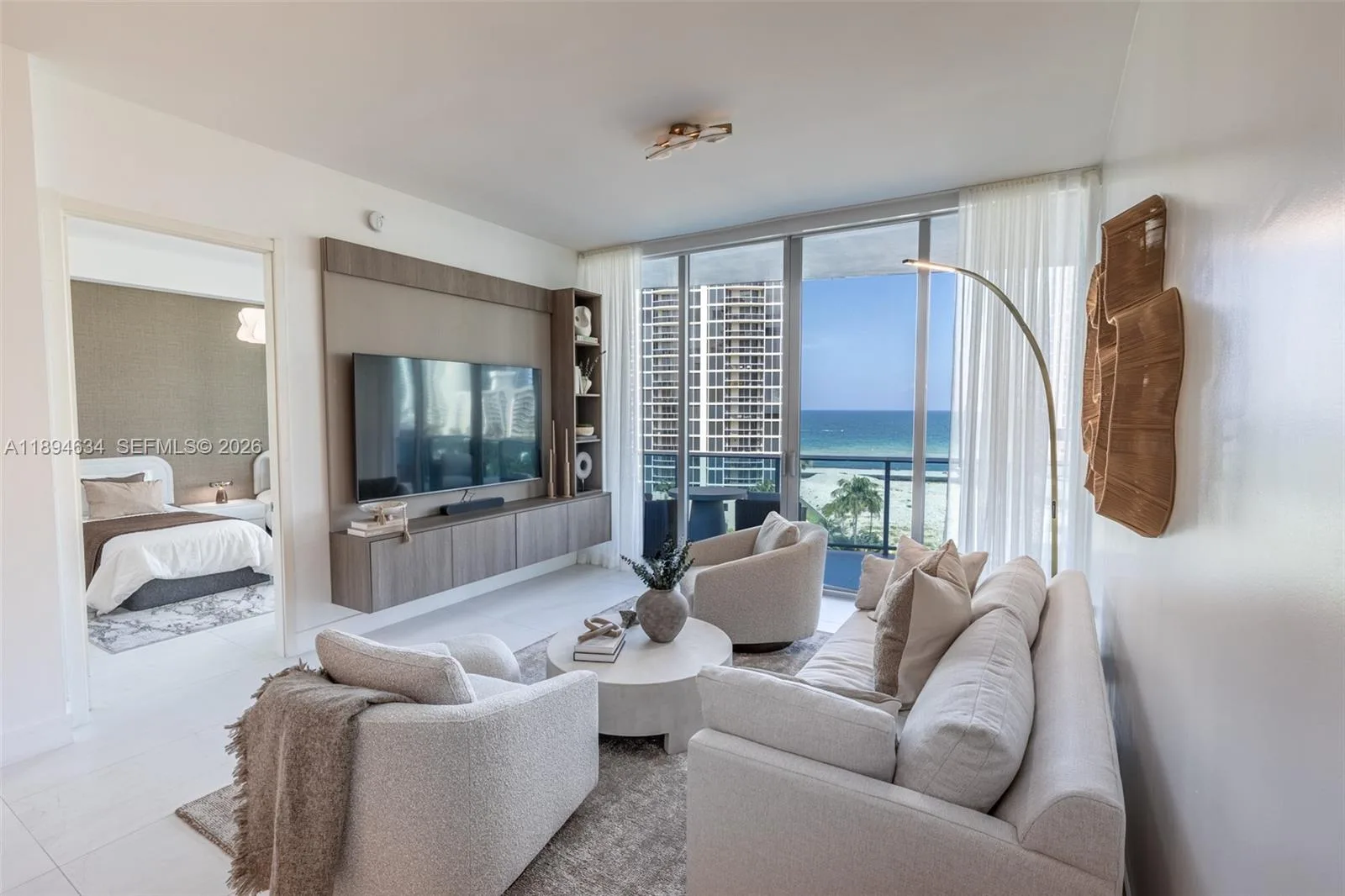 17550 Collins Ave # 703, Sunny Isles Beach, FL 33160 photo 7