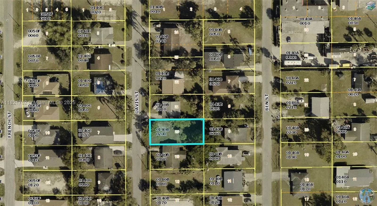 2133 Davis, Fort Myers, FL 33916 photo 2