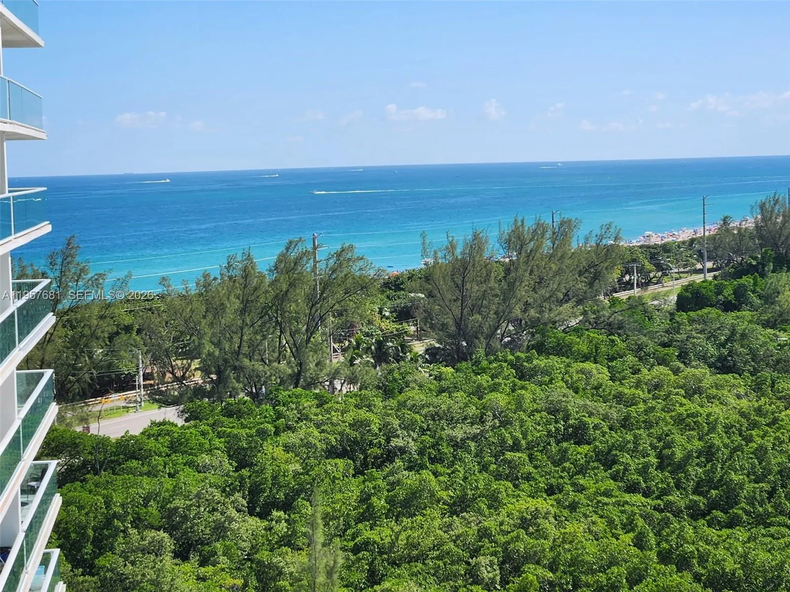 100 S Bayview Dr # 1222, Sunny Isles Beach, FL 33160