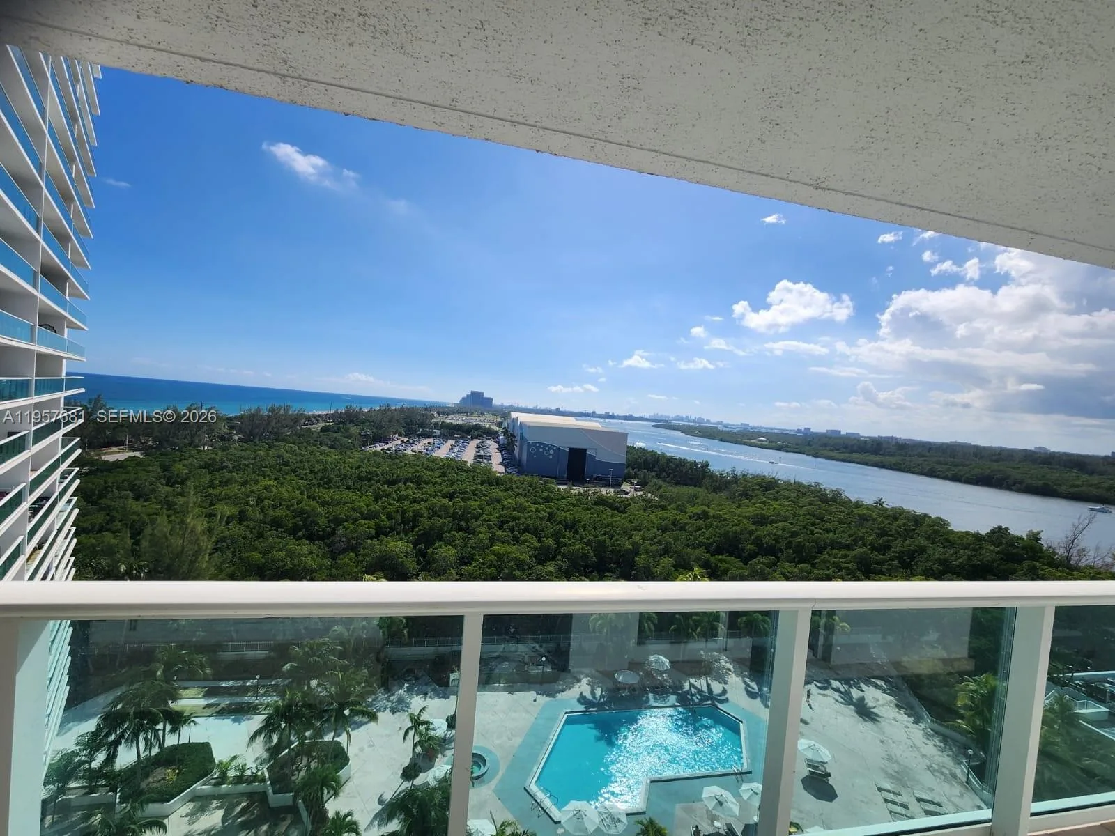 100 S Bayview Dr # 1222, Sunny Isles Beach, FL 33160 photo 3