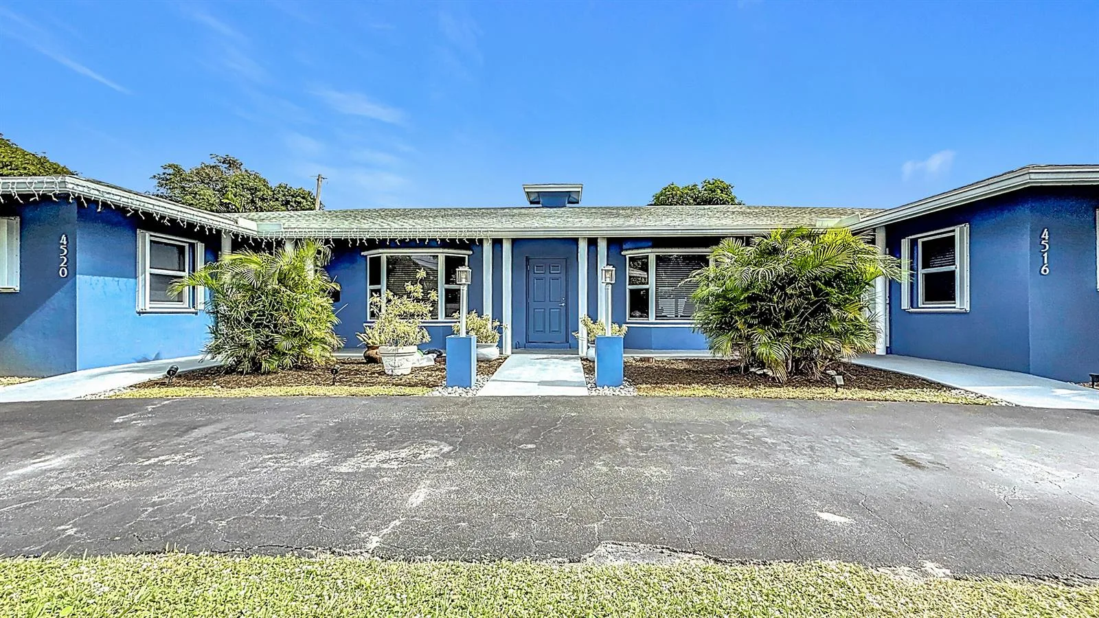 4516 NE 21st Lane, Fort Lauderdale, FL 33308