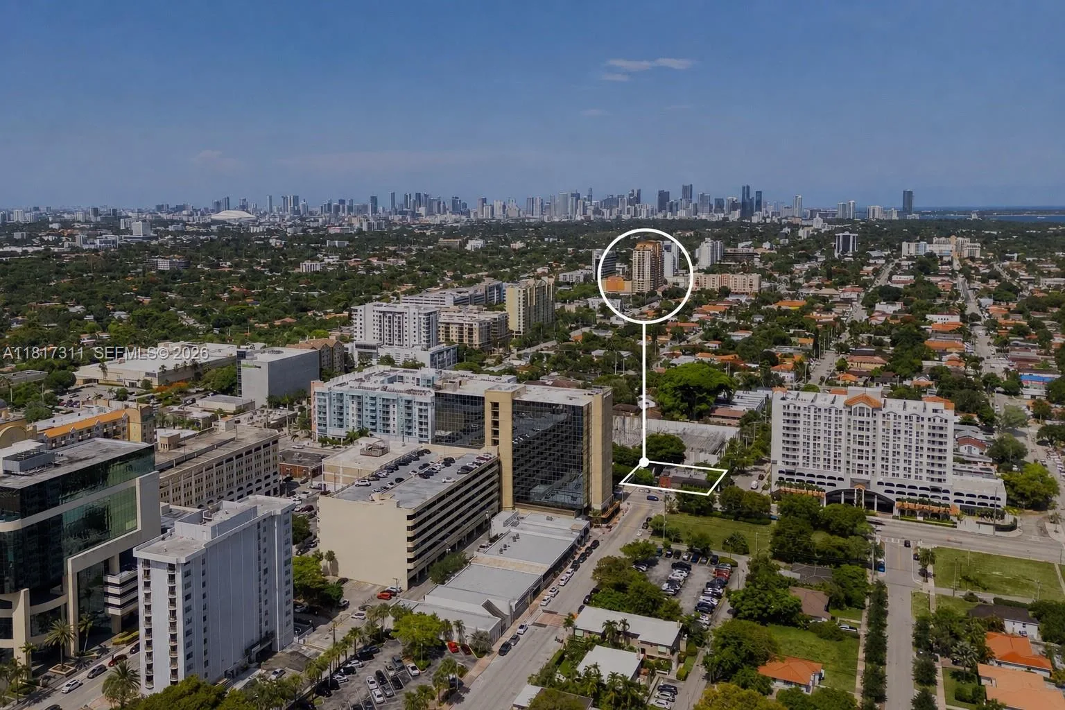 2345 SW 37th Ave, Miami, FL 33145