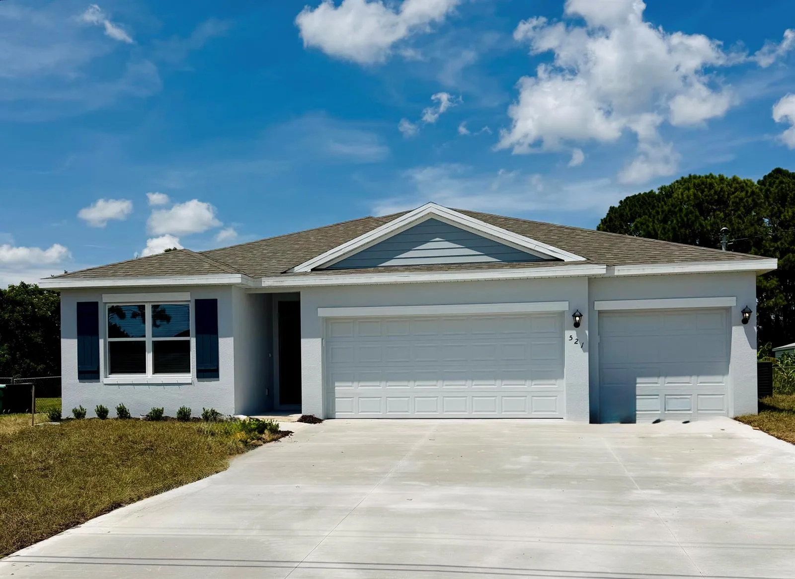 521 SW Duval Avenue, Port St. Lucie, FL 34983