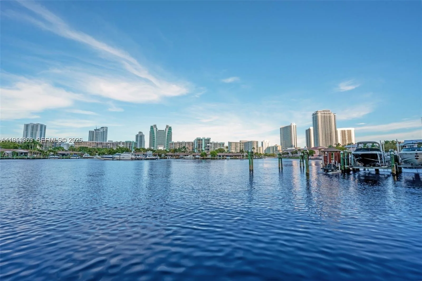 500 Three Islands Blvd # 306, Hallandale Beach, FL 33009