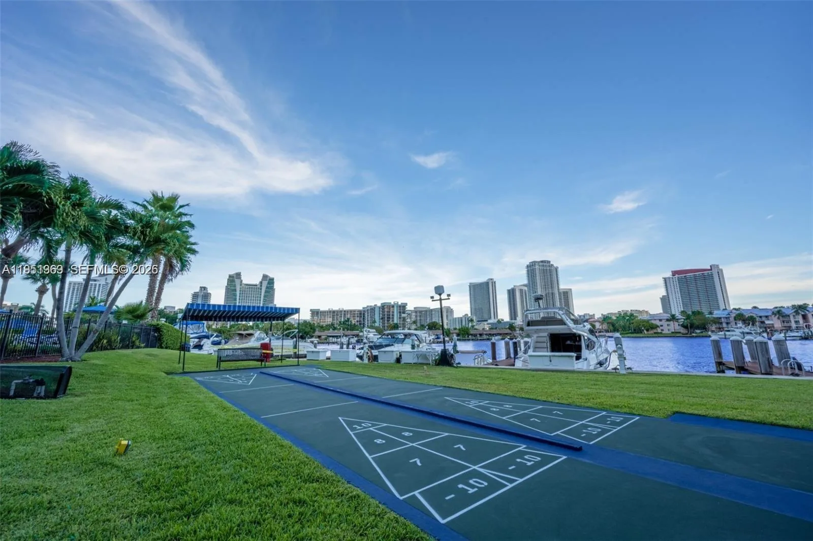 500 Three Islands Blvd # 306, Hallandale Beach, FL 33009 photo 12