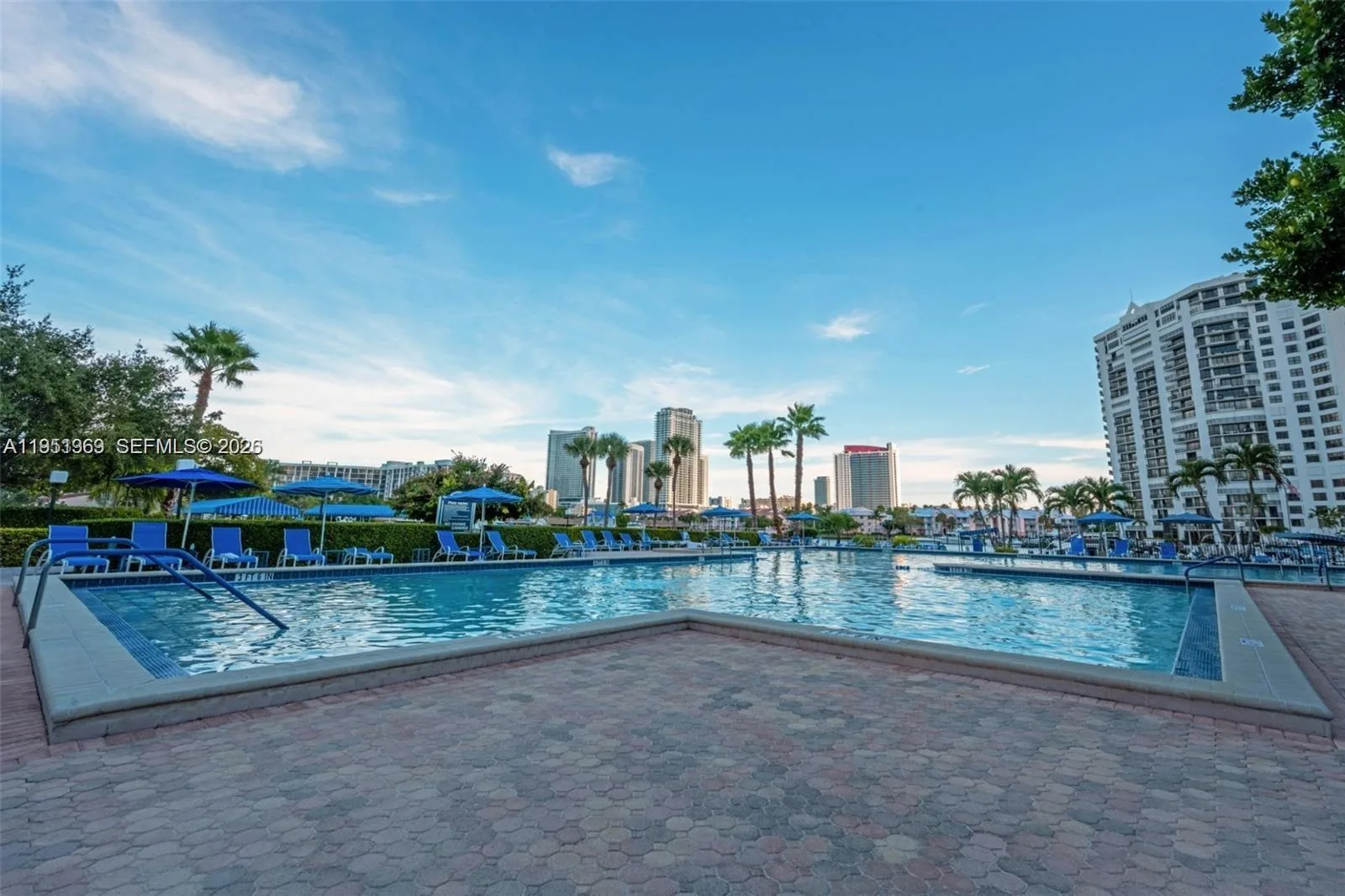500 Three Islands Blvd # 306, Hallandale Beach, FL 33009 photo 9