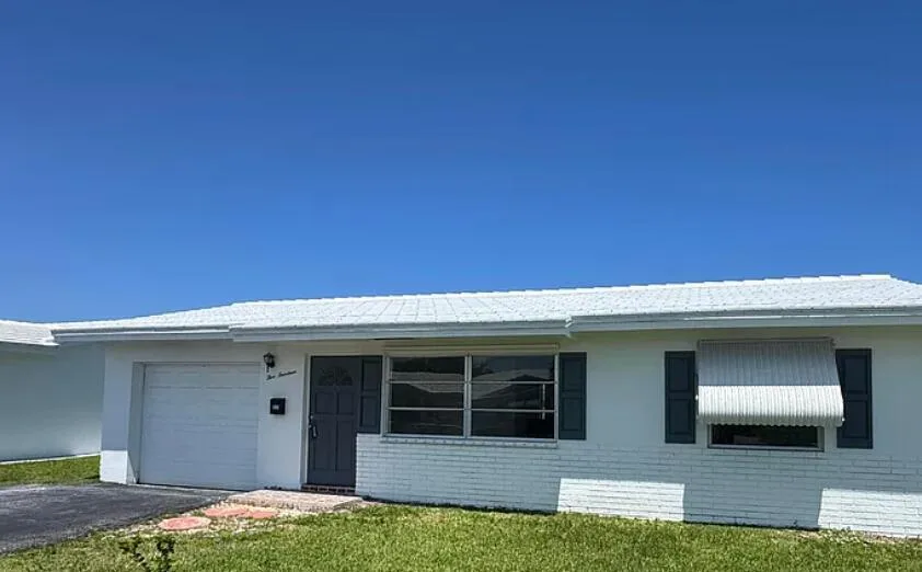 514 SW 20TH Street, Boynton Beach, FL 33426