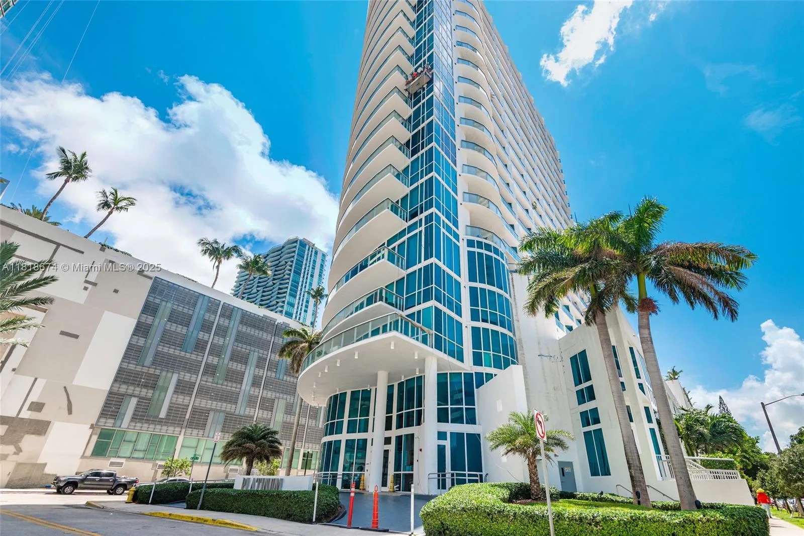 480 NE 30th St # 1505, Miami, FL 33137